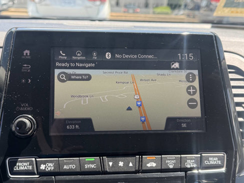 Used 2019 Honda Odyssey EX-L image 16