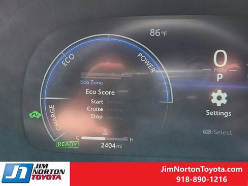 Used 2026 Toyota Crown Platinum image 18