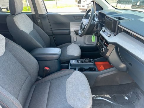Used 2024 Ford Maverick XLT w/ Equipment Group 300A Standard image 31