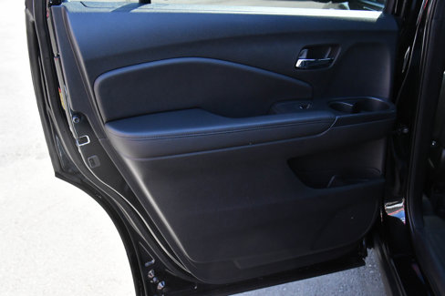 Used 2022 Honda Pilot Sport image 39