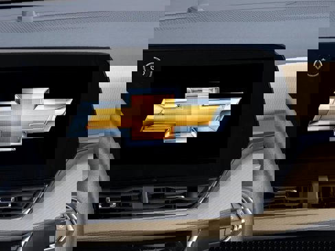 New 2026 Chevrolet Equinox ACTIV w/ Convenience Package III image 20