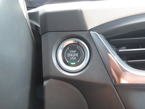 New 2026 Buick Encore GX Preferred w/ Comfort Package image 24