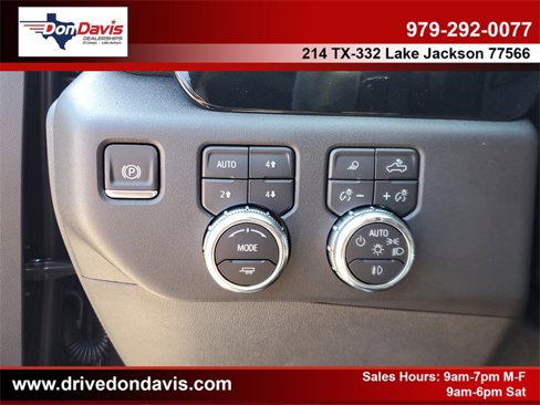 New 2026 GMC Sierra 1500 SLT image 21