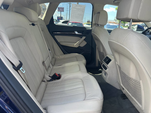 Used 2018 Audi Q5 2.0T Premium w/ Convenience Package image 21