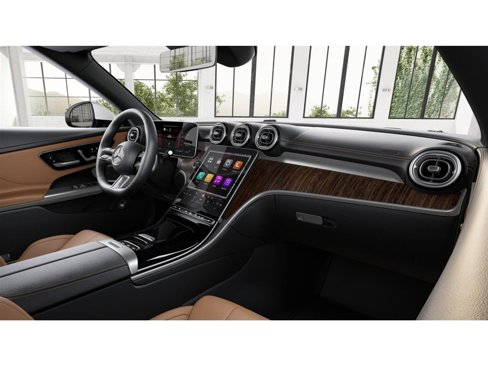 New 2026 Mercedes-Benz CLE 450 4MATIC Cabriolet image 6