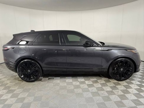 New 2026 Land Rover Range Rover Velar Dynamic SE image 8