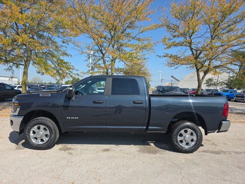 New 2026 RAM 2500 Big Horn image 4