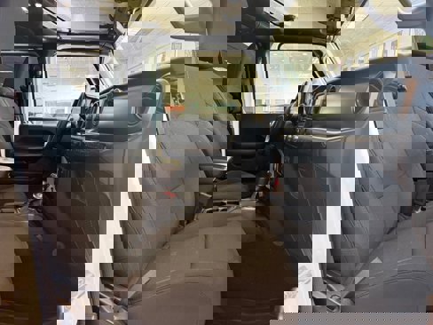 Used 2019 Jeep Wrangler Unlimited Sport image 7
