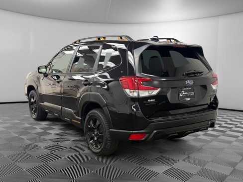 Certified 2023 Subaru Forester Wilderness image 3