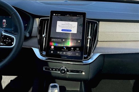 New 2026 Volvo XC90 B6 Plus w/ Protection Package Premier image 8