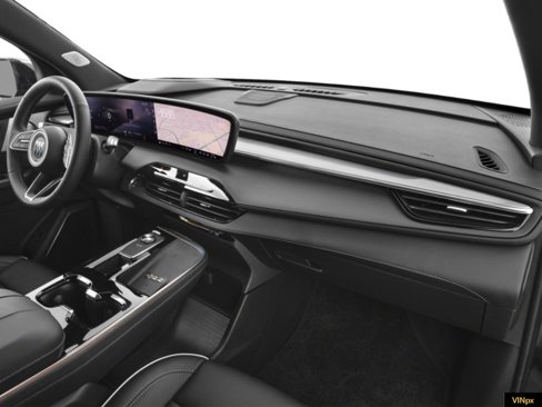 New 2026 Buick Enclave Avenir image 5