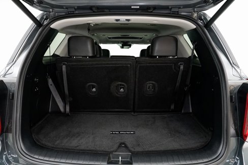 Used 2025 Hyundai Palisade XRT image 34