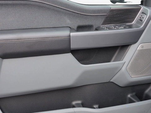 New 2025 Ford F150 Lariat image 5