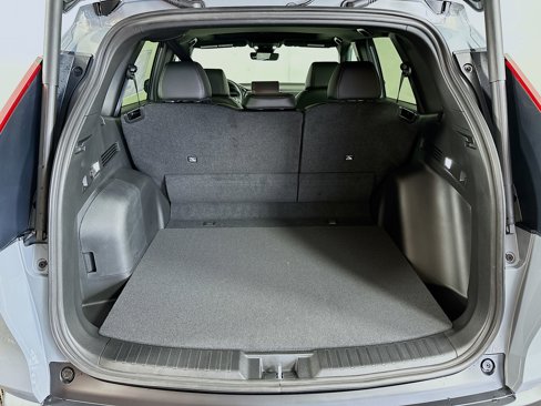 New 2026 Honda CR-V Sport-L image 24