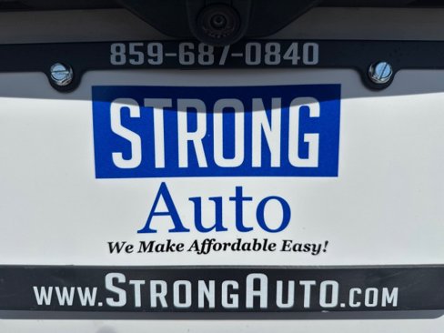 Used 2024 Ford Edge SEL image 19