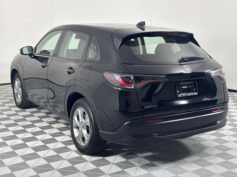 Used 2023 Honda HR-V LX image 7