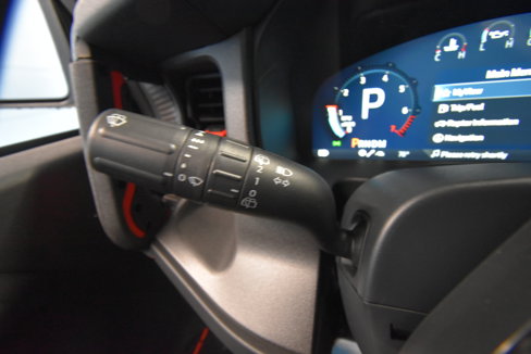 New 2025 Ford Bronco Raptor w/ Interior Carbon Fiber Pack image 8