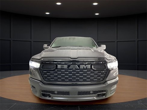 New 2026 RAM 1500 Classic Warlock image 8