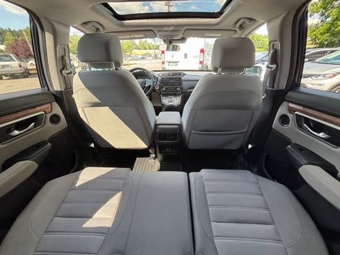 Used 2022 Honda CR-V EX image 20