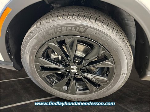 New 2026 Honda CR-V Sport Touring image 11