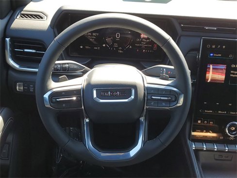 New 2026 GMC Terrain Elevation w/ Elevation Premium Package image 23