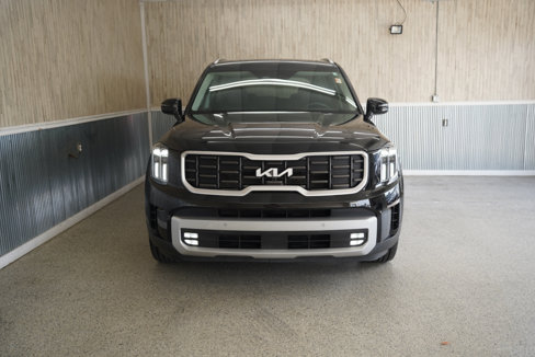 Used 2023 Kia Telluride SX image 64