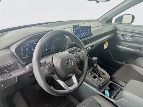 New 2026 Honda CR-V TrailSport image 10