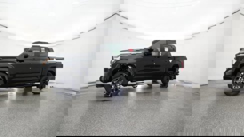 New 2026 Toyota Tundra Limited image 49