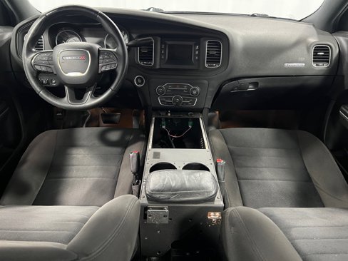 Used 2017 Dodge Charger Police w/ Fleet Park Assist Group image 11