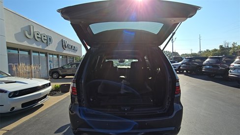 New 2026 Dodge Durango R/T image 16