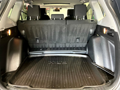Used 2020 Honda CR-V EX image 19