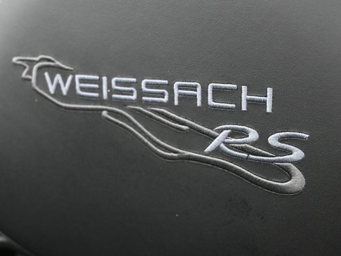 Certified 2024 Porsche 718 Boxster Spyder RS image 21
