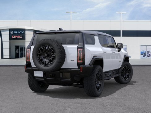 New 2026 GMC Hummer EV SUV image 5