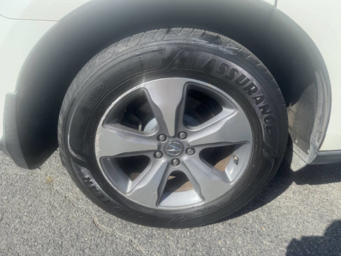Used 2015 Acura MDX FWD image 35