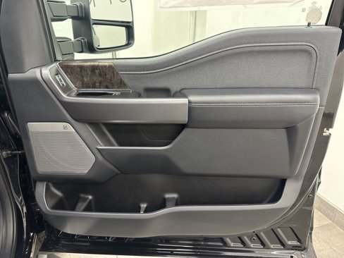 New 2026 Ford F250 Lariat image 37