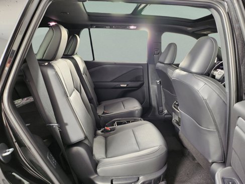 New 2026 Lexus TX 350 AWD image 23