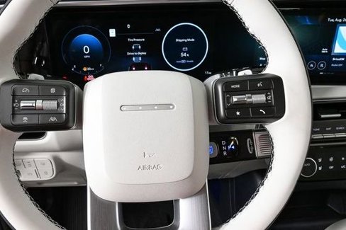 New 2026 Hyundai Palisade Calligraphy image 17