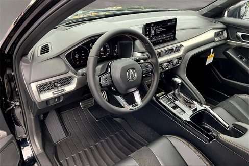 New 2026 Acura Integra A-Spec image 11