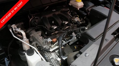 Used 2024 Nissan Pathfinder S image 67