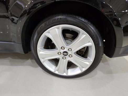 Used 2013 Land Rover Range Rover Sport HSE LUX image 48