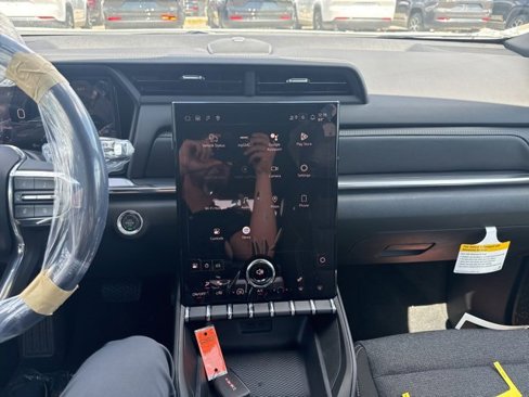New 2026 GMC Terrain Elevation w/ LPO, Floor Liner Package image 20