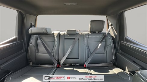 New 2026 Toyota Tundra SR5 image 17