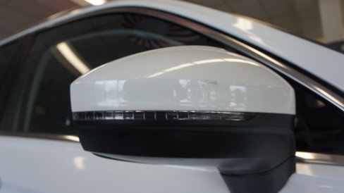 Used 2022 Volkswagen Tiguan SE image 73