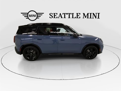 New 2026 MINI Cooper Countryman S w/ Comfort Package Max image 12