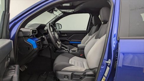 Used 2024 Toyota Tacoma TRD Sport image 15