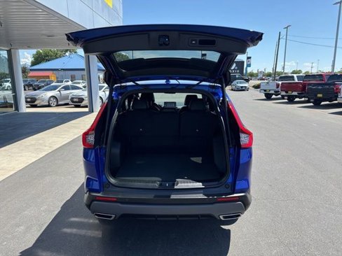 Used 2025 Honda CR-V Sport-L image 10