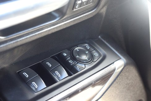 Used 2022 Chevrolet Silverado 3500 LTZ w/ LTZ Texas Edition image 22