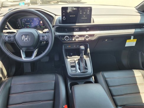 New 2026 Honda CR-V Sport-L image 7