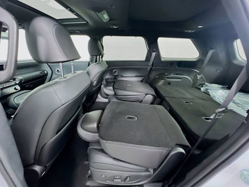 New 2026 Hyundai Palisade Calligraphy image 22