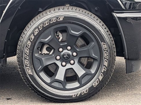 Certified 2025 RAM 1500 Big Horn image 61